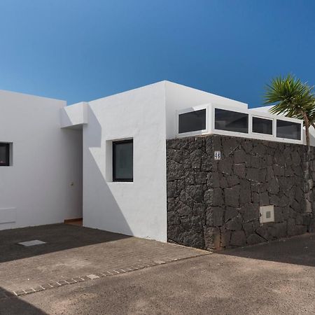 La Casita Marinera Playa Blanca (Lanzarote) Exterior photo