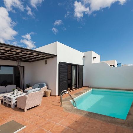 La Casita Marinera Playa Blanca (Lanzarote) Exterior photo