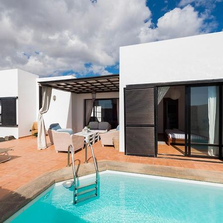 La Casita Marinera Playa Blanca (Lanzarote) Exterior photo