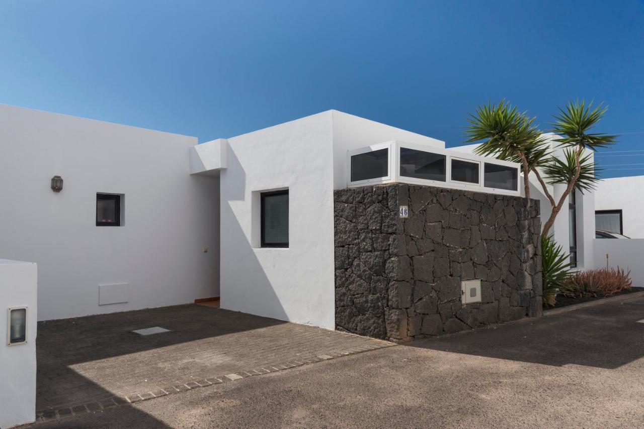 La Casita Marinera Playa Blanca (Lanzarote) Exterior photo