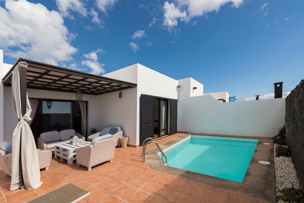 La Casita Marinera Playa Blanca (Lanzarote) Exterior photo