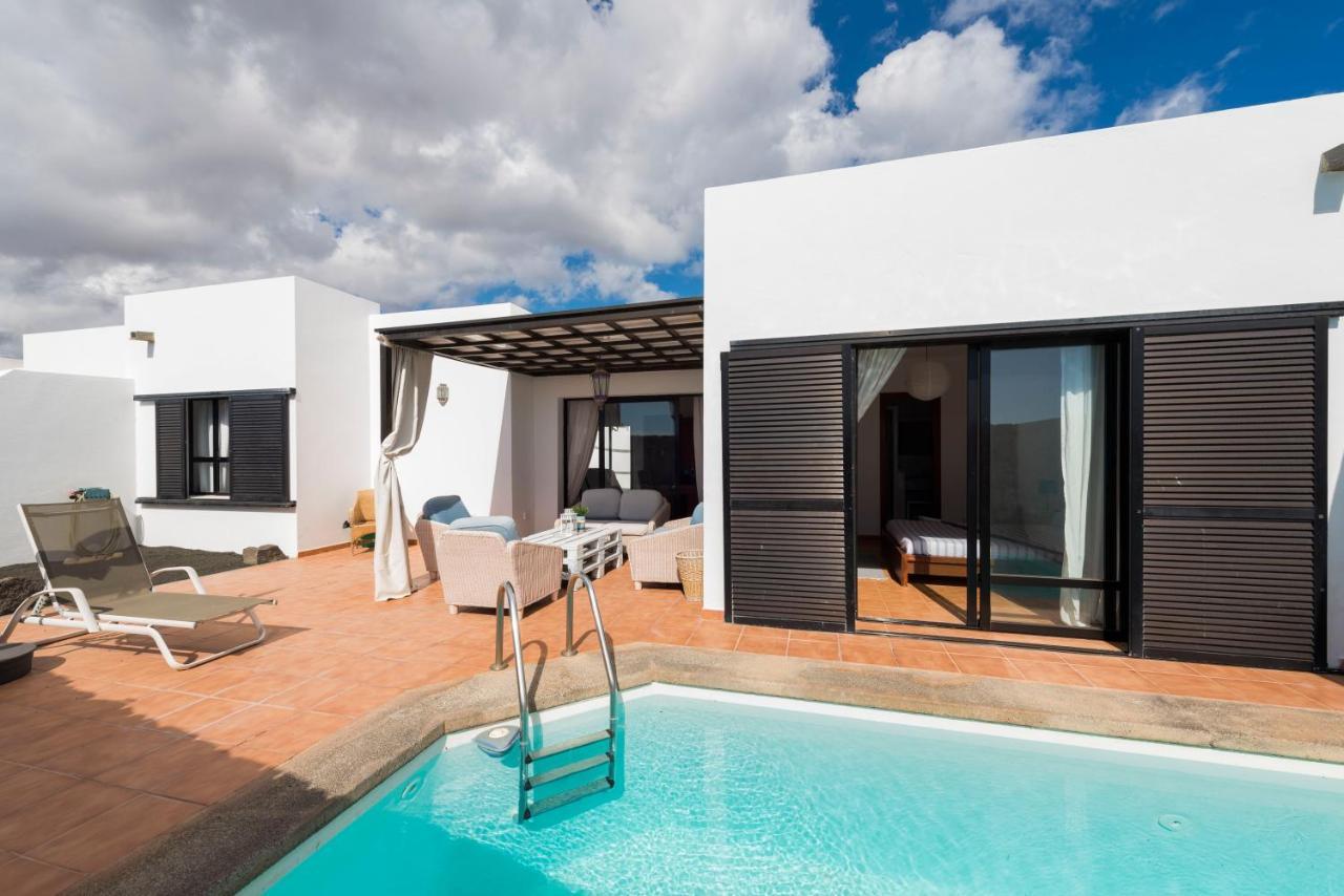 La Casita Marinera Playa Blanca (Lanzarote) Exterior photo