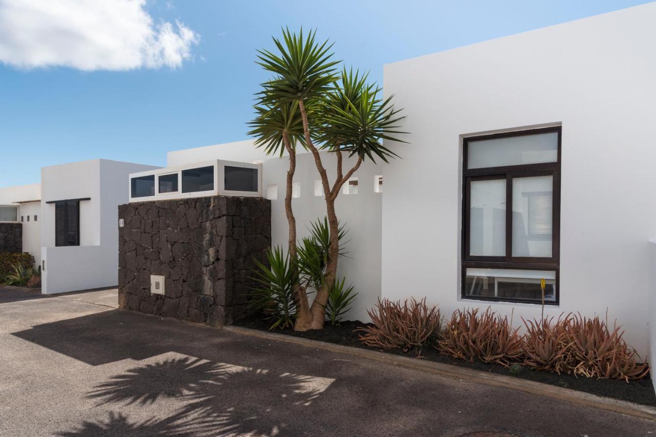 La Casita Marinera Playa Blanca (Lanzarote) Exterior photo