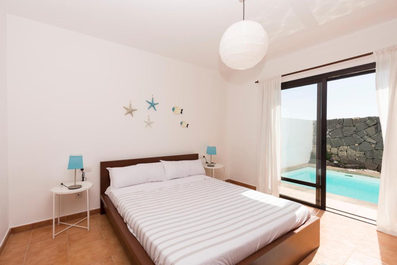 La Casita Marinera Playa Blanca (Lanzarote) Exterior photo