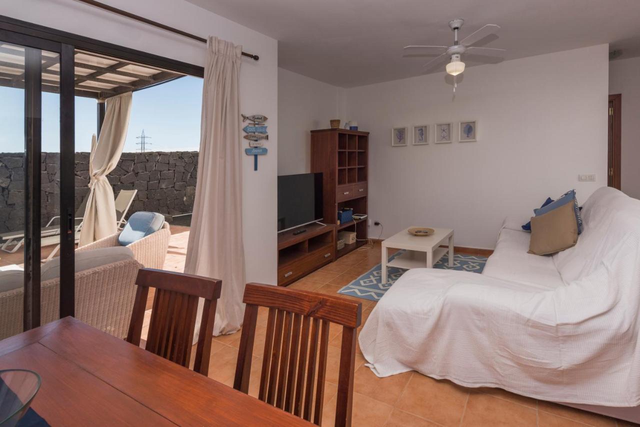 La Casita Marinera Playa Blanca (Lanzarote) Exterior photo